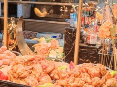 -苏格里岛自助海鲜烤肉(青秀万达店)