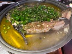 -匠子烤鱼(桫椤湾店)
