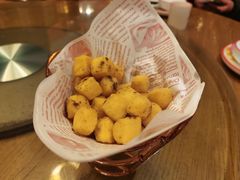 -新白鹿餐厅(龙游路店)