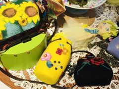 -恋物百货商店(华侨城店)