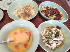 -虎哥私房菜(馒头山店)