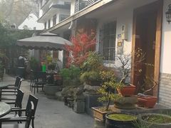 -古韵餐厅(湖畔大学店)