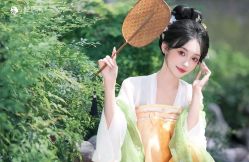 -醉唐风古装写真摄影(宁波店)
