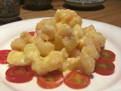 -竹里馆 ·茶食(奥体店)