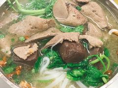 -广场正宗原汁薏米店