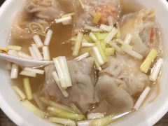 -一记面馆(易发店)