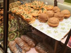 -山崎面包(静安久光店)