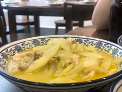 -兰边碗(鼓楼店)