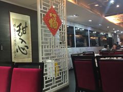 大堂-糖朝(尖沙咀店)