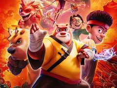 -CGV星星影城(颐堤港ScreenX店)