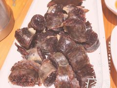 -山海珍味韩国料理(奥城店)