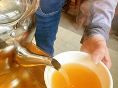 -建基泡馍·西安老字号·清真(永宁店)