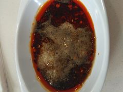 -喜家德虾仁水饺(金融中心店)