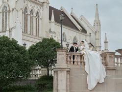 -第一夫人婚纱摄影(南京店)