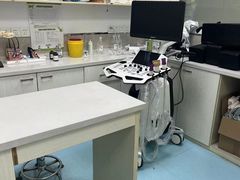 -狗舍宠物医院(四季商业广场店)