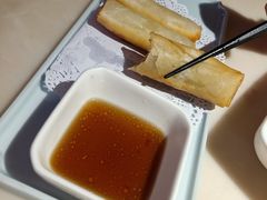 三丝春卷-韵秋荷(宝山龙湖天街店)