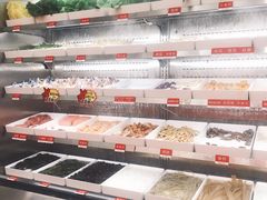 -麻小劲菌汤麻辣烫(体育西路店)