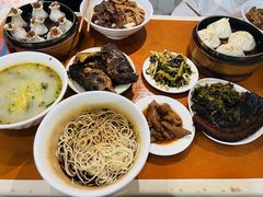 -老店鹏缘面馆