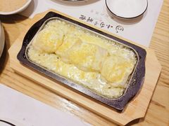 -小句号·精致料理(江南环球港店)
