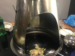 -沈厨地锅老灶•徐州烧烤(黄渡店)