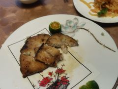 -红燕阁·精品琼菜·粤式早茶·囍宴(红燕堂酒店)