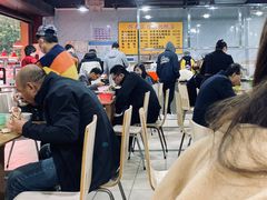 大堂-邢老三肉丸糊辣汤(西安总店)