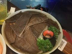 -大隐·成都火锅Bistro(合生麒麟新天地店)