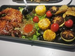 -3号仓库·创意中国菜(嘉兴龙鼎万达店)