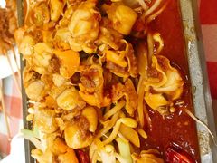 -孟记粥铺·家常菜·烧烤·粥(亚运村店)