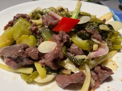 -潮道鱼仔店·潮汕味(长兴路店)