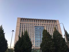 -东北大学(南湖校区)