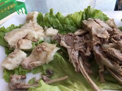 -老毛手抓·盐池滩羊非遗手抓(宁夏总店)