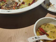 -太二酸菜鱼(赣州万象城店)