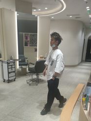 -Mentor Hair Salon
