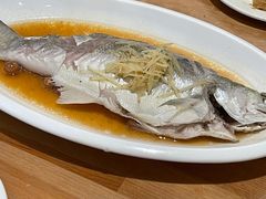 破布子午鱼-光头匠