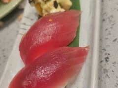 -大渔铁板烧(大悦城店)