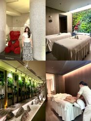 -VELEE·SPA高定疗愈会所