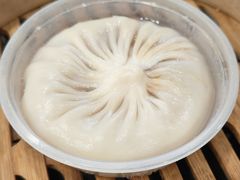 -鸡鸣汤包(红山动物园店)