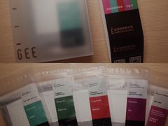 -Gee Coffee Roasters(万象天地店)