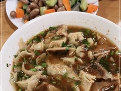 牛肉罩火烧-清真·白家牛肉罩火烧老店(育才街店)