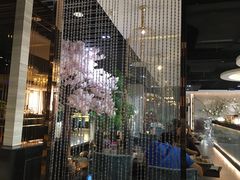 -超级厨房概念餐厅(奥园广场店)