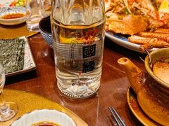 -九洲喜来登酒店湖月日餐厅