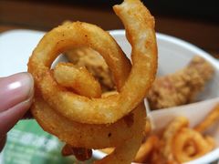 -麦当劳(济泺路店)