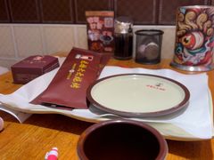 -老杨太太烧烤(文化广场店)