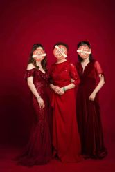 -BabyA 专业婴童摄影(古北时尚广场店)