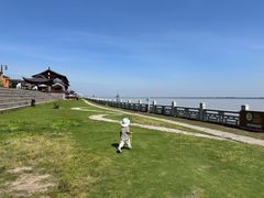 -观潮胜地公园