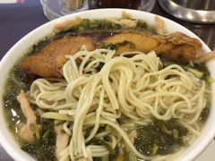 -乔家栅(襄阳南路店)