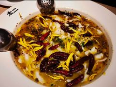 -太二酸菜鱼(中庚漫游城店)