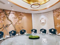 包厢-望乡楼上海菜(日月光店)