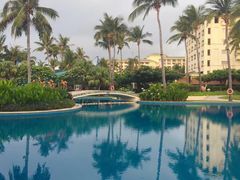 -三亚亚龙湾天域度假酒店